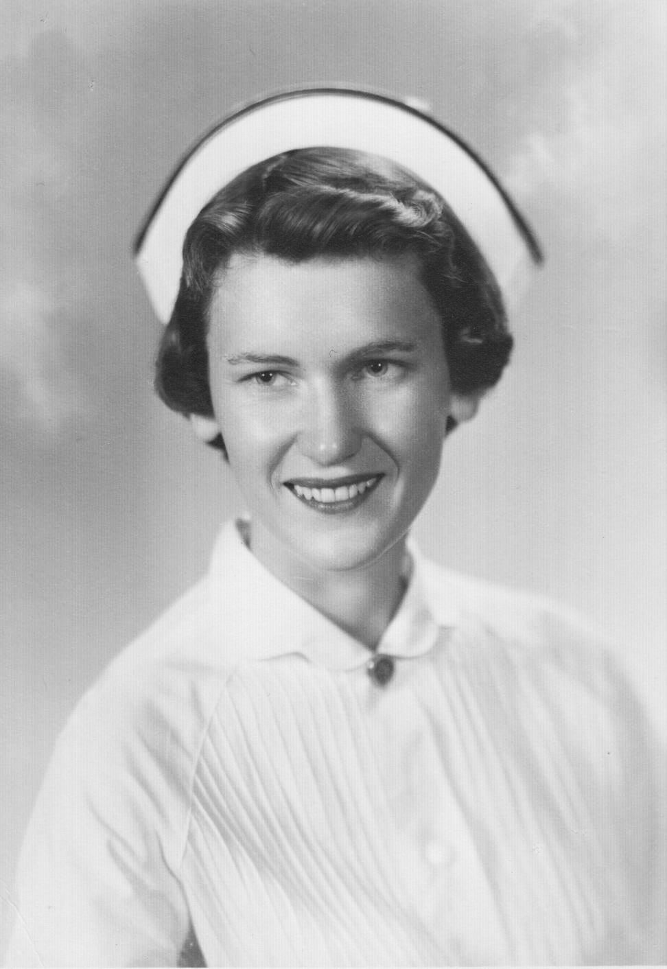 Anita Marie 'Ann' Denzer